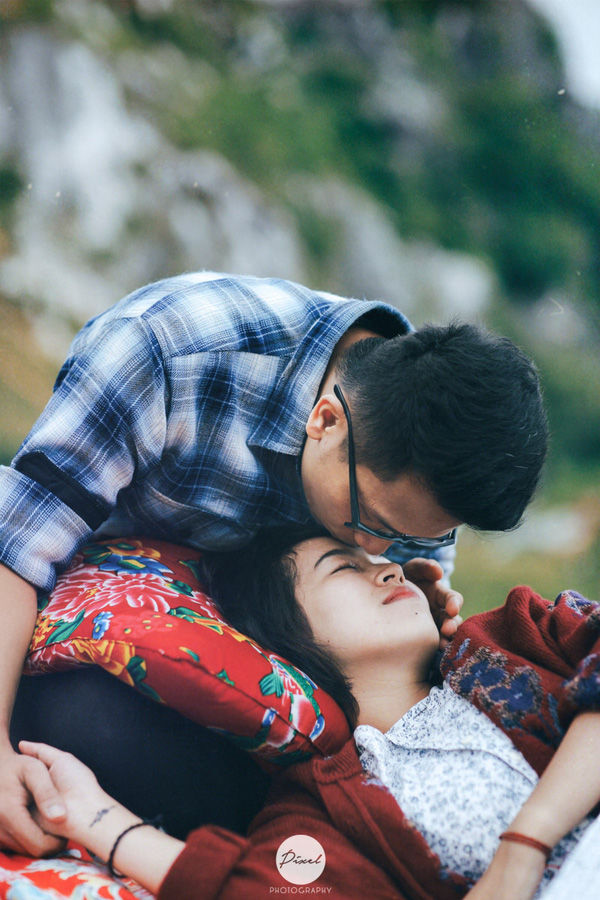 Những cặp đôi hot teen yêu lâu không chán bị fans đòi cưới nhau đi