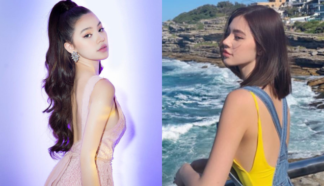 Loạt sao Việt xinh đẹp khi thay đổi tóc ngắn