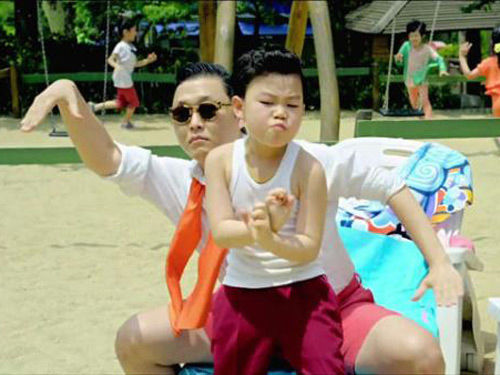 Cuộc sống của PSY nhí sau 6 năm nổi tiếng cùng Gangnam Style