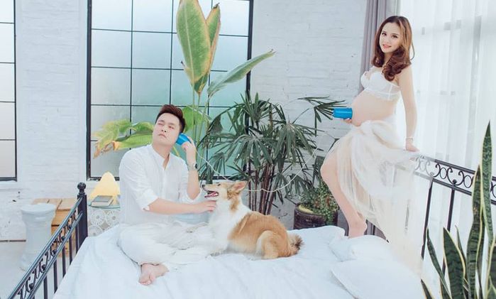 6 thói quen tốt khi mang thai giúp con chào đời khỏe mạnh thông minh