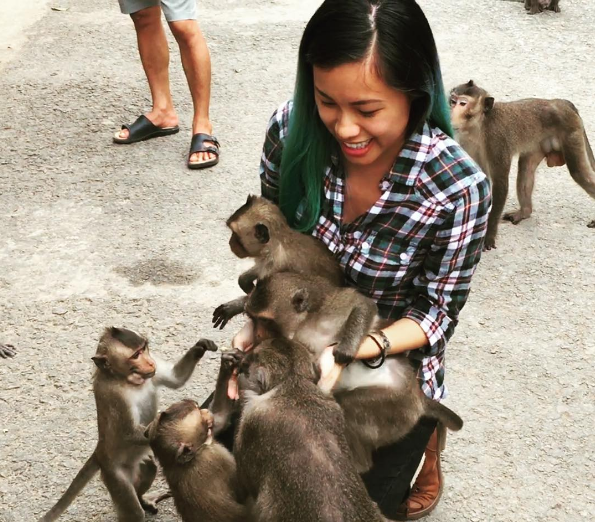 Cần Giờ cũng có địa điểm sống ảo đẹp hết nấc, cần gì phải đi đâu xa