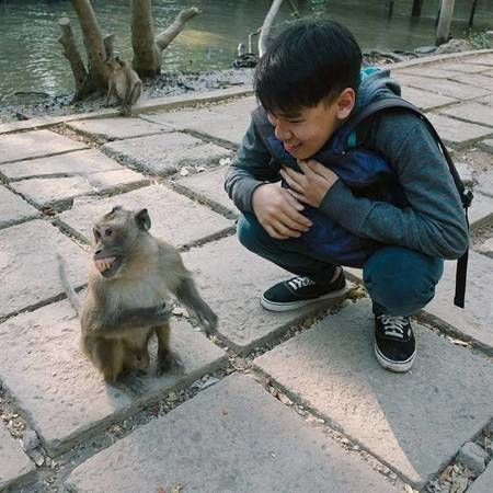 Cần Giờ cũng có địa điểm sống ảo đẹp hết nấc, cần gì phải đi đâu xa