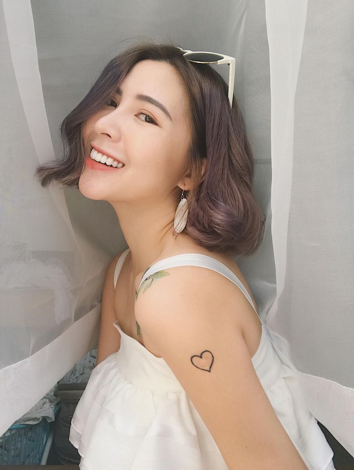 Cuộc đua dưỡng da của các hotmom Việt