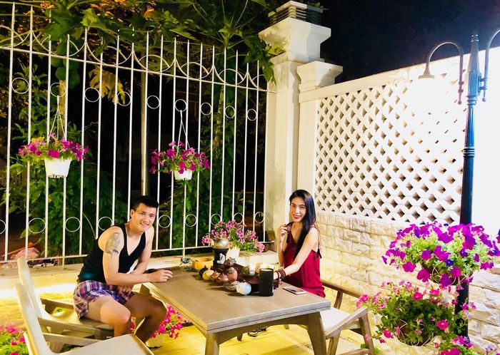 Thủy Tiên chia sẻ về cuộc sống đại gia nhưng cho rằng nên biết đủ