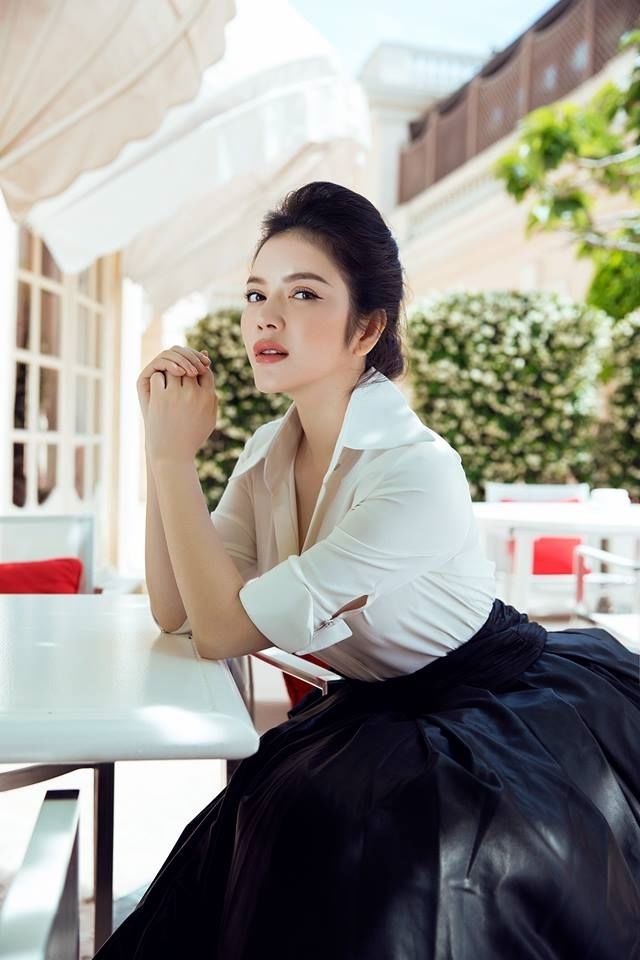 3 mỹ nhân của “Kiều nữ và đại gia” sau hơn 1 thập kỷ đều thành công