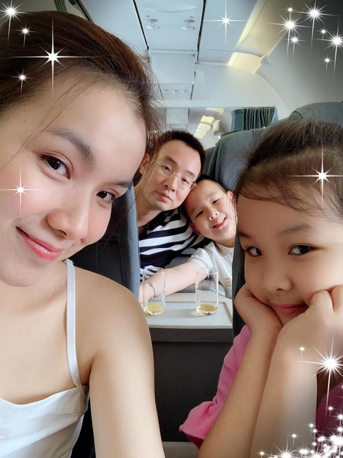 3 mỹ nhân của “Kiều nữ và đại gia” sau hơn 1 thập kỷ đều thành công
