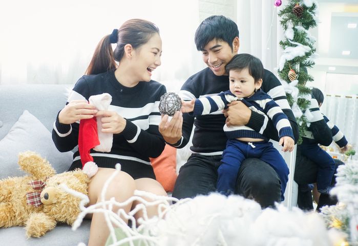 3 mỹ nhân của “Kiều nữ và đại gia” sau hơn 1 thập kỷ đều thành công