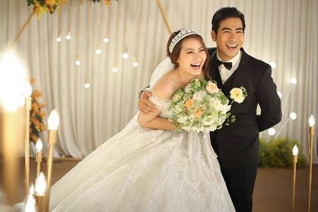 3 mỹ nhân của “Kiều nữ và đại gia” sau hơn 1 thập kỷ đều thành công