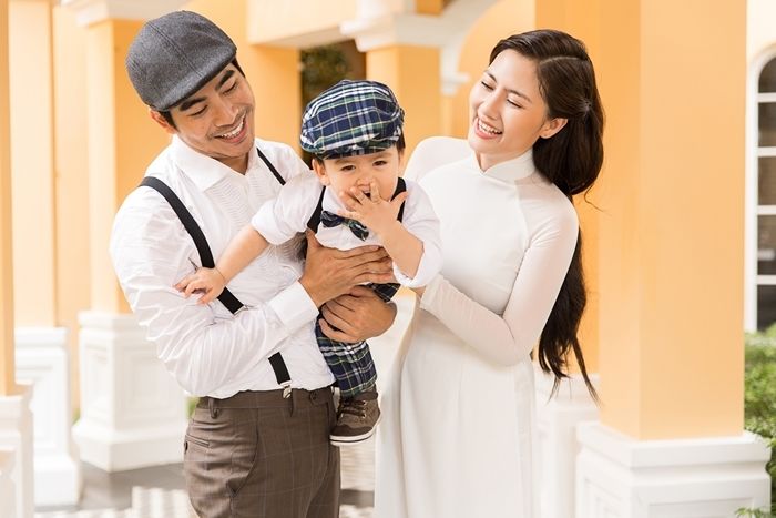 3 mỹ nhân của “Kiều nữ và đại gia” sau hơn 1 thập kỷ đều thành công