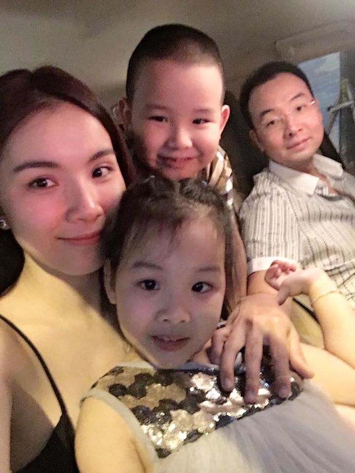3 mỹ nhân của “Kiều nữ và đại gia” sau hơn 1 thập kỷ đều thành công