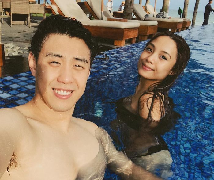 Những cặp đôi hot teen yêu lâu không chán bị fans đòi cưới nhau đi