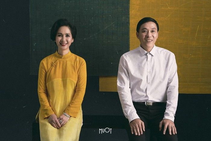 Hôn nhân trái ngoe của cácmẹ chồng màn ảnh Việt