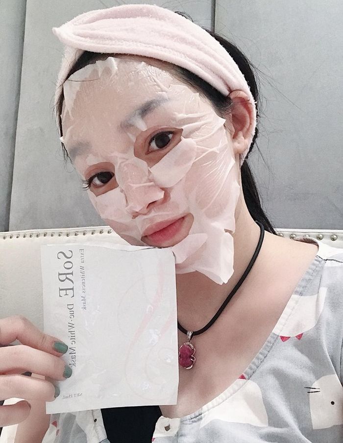 Cuộc đua dưỡng da của các hotmom Việt