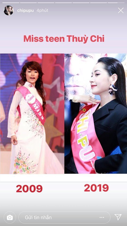 Thu Thủy e ấp bên ông xã, Ngô Kiến Huy và cún cưng biểu cảm đùa nhây