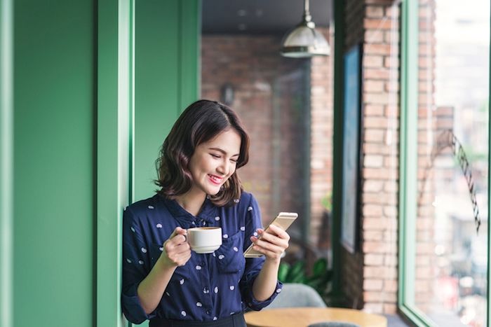 Thời đại 4.0 không muốn ế dài hạn thì đừng ngại tán crush ngay