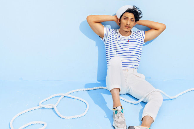 4 thành viên Running Man tung bộ ảnh “chất lừ”, khí chất “kẻ 9 người