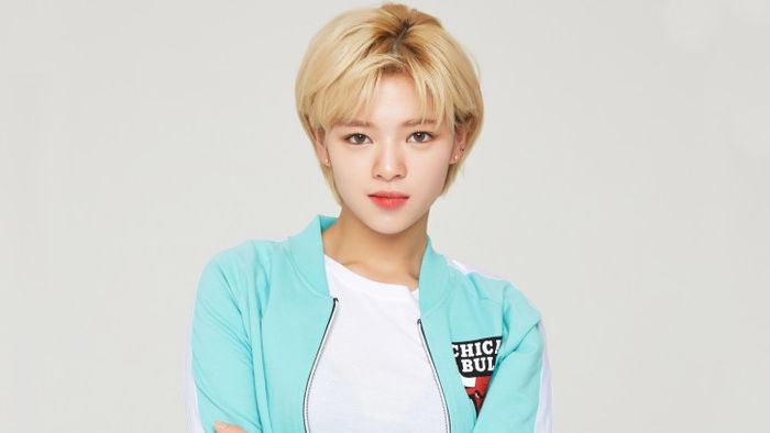 5 nữ idol Kpop sinh năm 1996 tài sắc vẹn toàn