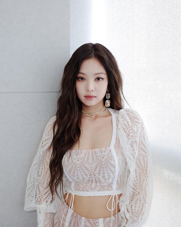 5 nữ idol Kpop sinh năm 1996 tài sắc vẹn toàn