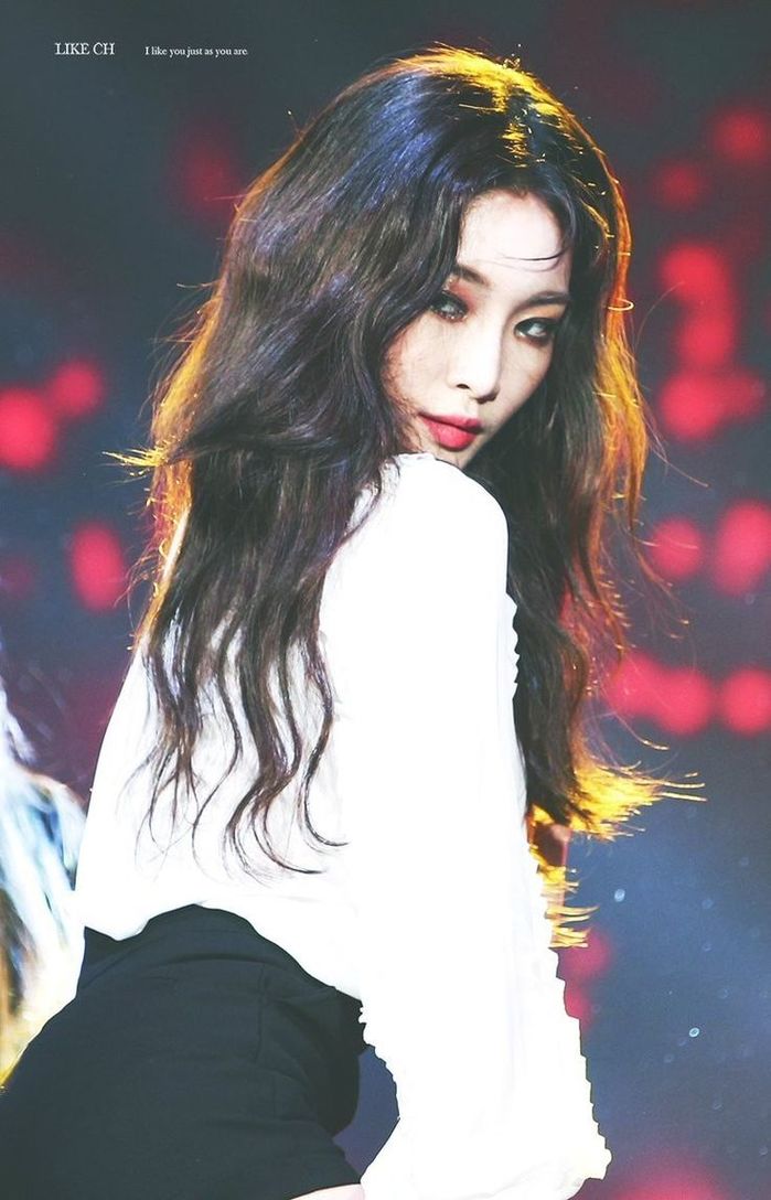5 nữ idol Kpop sinh năm 1996 tài sắc vẹn toàn