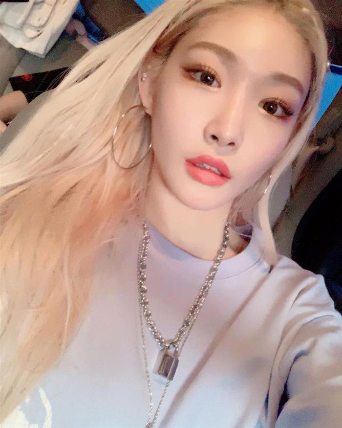 5 nữ idol Kpop sinh năm 1996 tài sắc vẹn toàn
