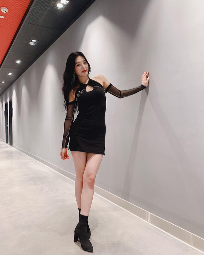 5 nữ idol Kpop sinh năm 1996 tài sắc vẹn toàn