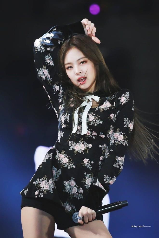 5 nữ idol Kpop sinh năm 1996 tài sắc vẹn toàn