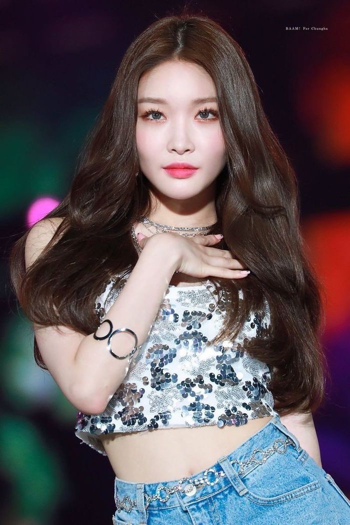 5 nữ idol Kpop sinh năm 1996 tài sắc vẹn toàn