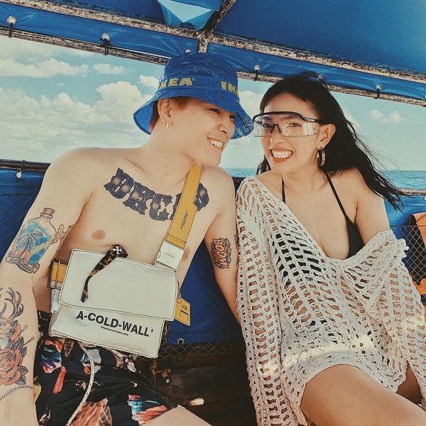 Những cặp đôi hot teen yêu lâu không chán bị fans đòi cưới nhau đi