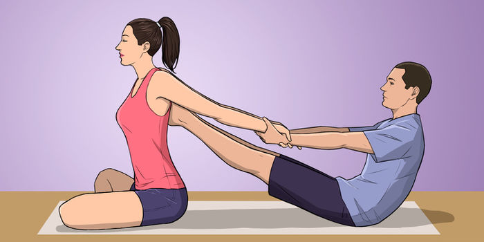 Bí kíp giúp giảm đau lưng nhanh chóng cho dân văn phòng
