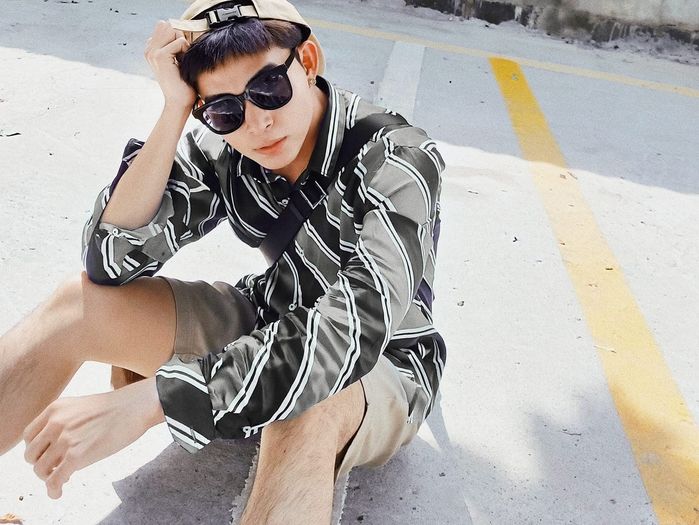 Hành trình 9 năm chinh phục showbiz của mỹ nam đa tài Jun Phạm