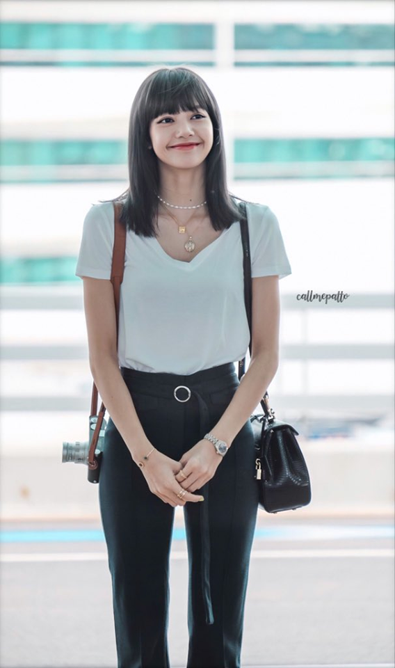Đọ nhan sắc gần đây của BLACKPINK và (G)-IDLE