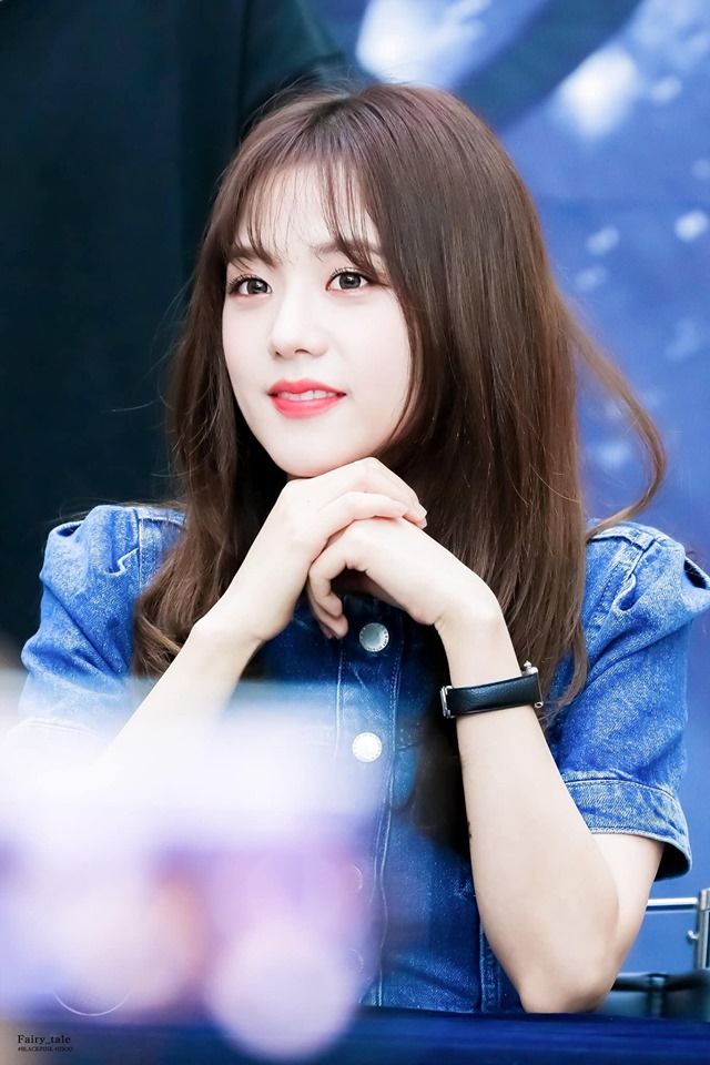 Đọ nhan sắc gần đây của BLACKPINK và (G)-IDLE