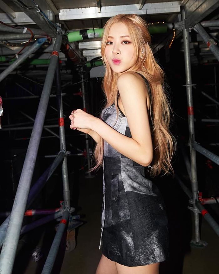 Đọ nhan sắc gần đây của BLACKPINK và (G)-IDLE