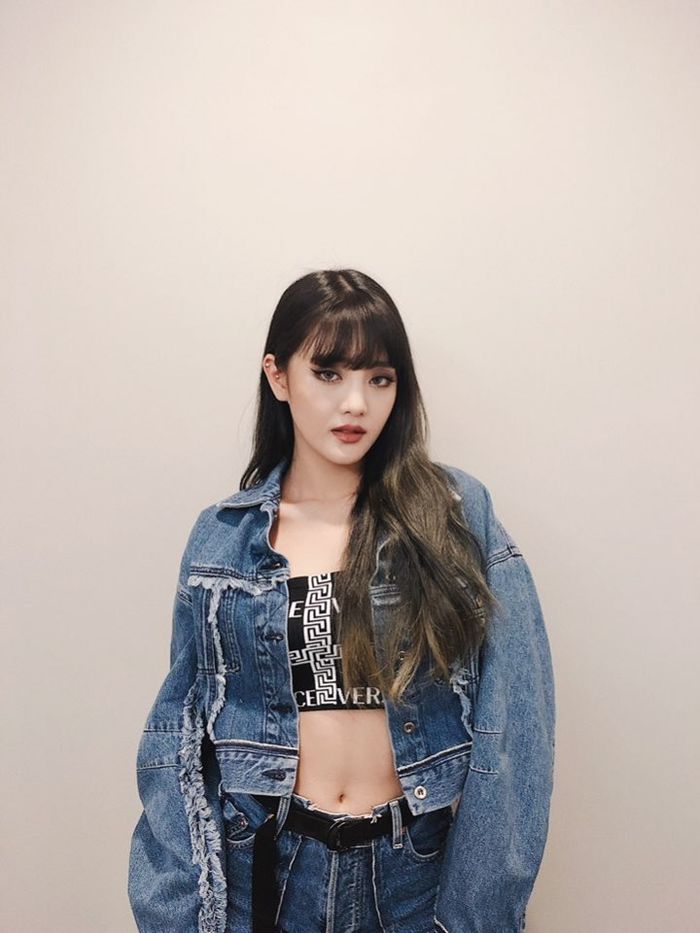 Đọ nhan sắc gần đây của BLACKPINK và (G)-IDLE