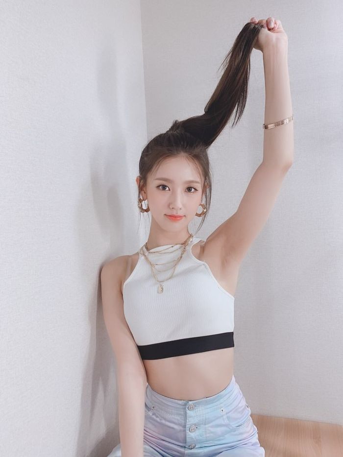 Đọ nhan sắc gần đây của BLACKPINK và (G)-IDLE