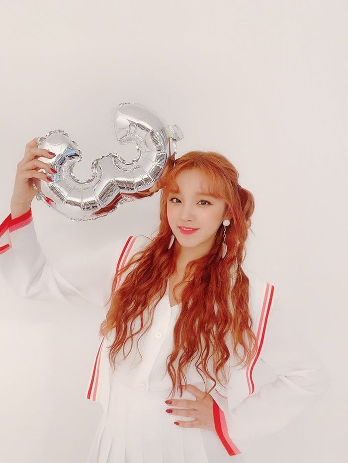 Đọ nhan sắc gần đây của BLACKPINK và (G)-IDLE