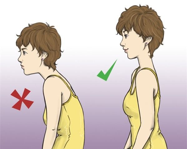 Tuyệt chiêu dành cho nàng ngực lép