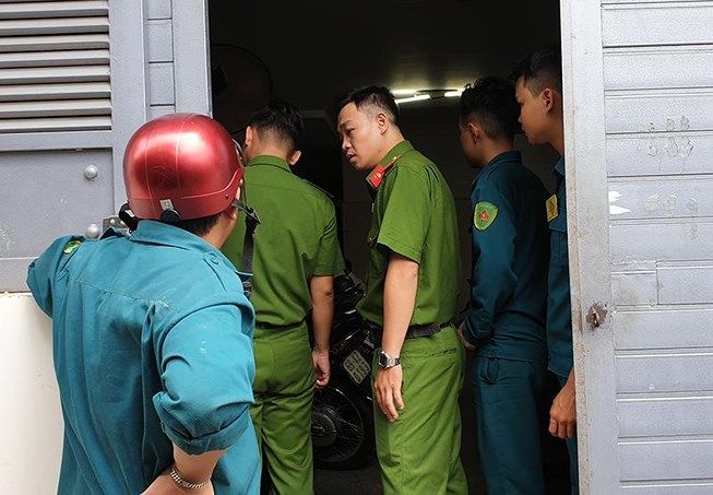 Thanh niên cuồng ghen rồi đoạt mạng người yêu