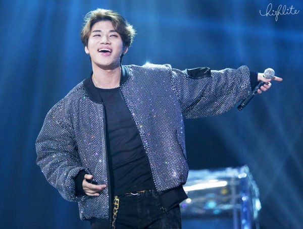 Ảnh “khi xưa ta bé” cực đáng yêu của idol Kpop: G-Dragon(Big Bang)