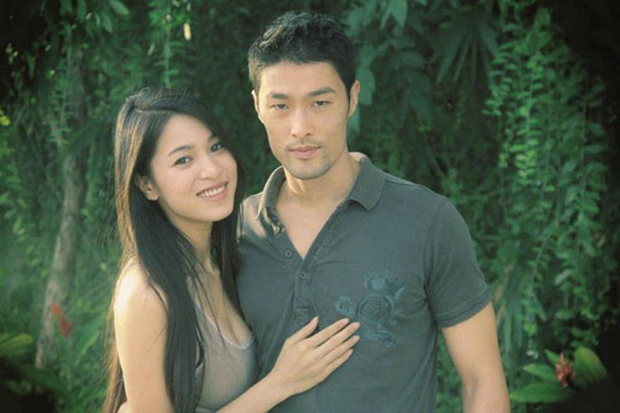 Johnny Trí Nguyễn trong quá khứ đã từng rất rất phong độ, lãng tử