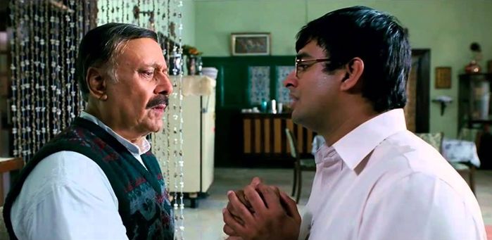 Ba Chàng Ngốc, bộ phim hài giàu giá trị nhân văn của Ấn Độ