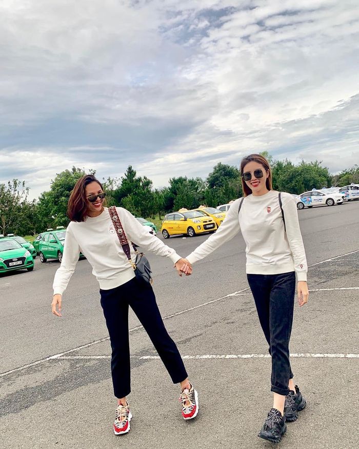 Baifern đẹp mọi góc, Kiều Thanh gây sốc khi tự hào là con giáp thứ 13