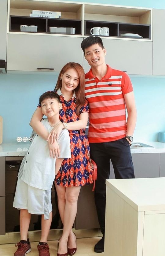 Bảo Thanh tiết lộ từng rơi vào hoàn cảnh vượt cạn đau đớn như Thư
