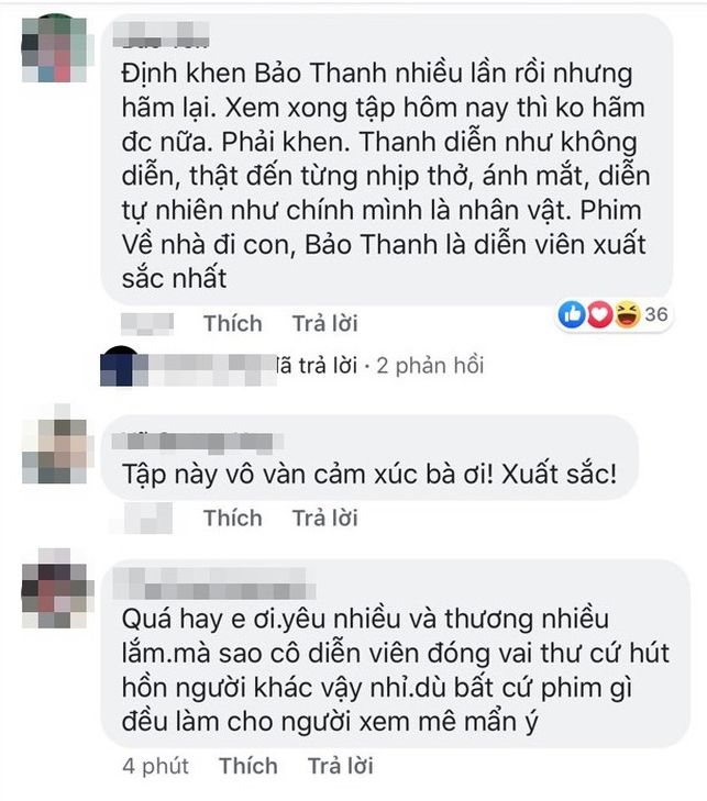 Bảo Thanh tiết lộ từng rơi vào hoàn cảnh vượt cạn đau đớn như Thư