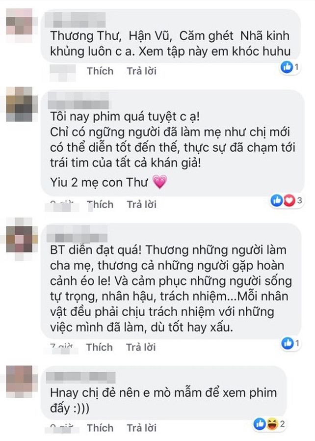 Bảo Thanh tiết lộ từng rơi vào hoàn cảnh vượt cạn đau đớn như Thư