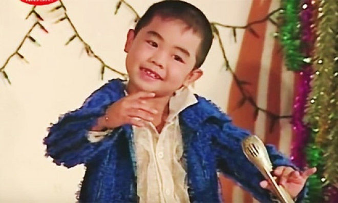 Bé Châu và các sao nhí sớm bị lãng quên ở độ tuổi trưởng thành