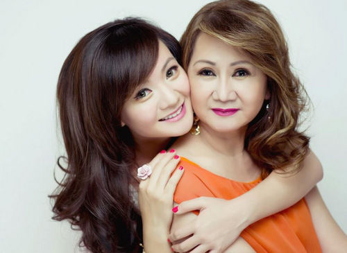 Bé Châu và các sao nhí sớm bị lãng quên ở độ tuổi trưởng thành