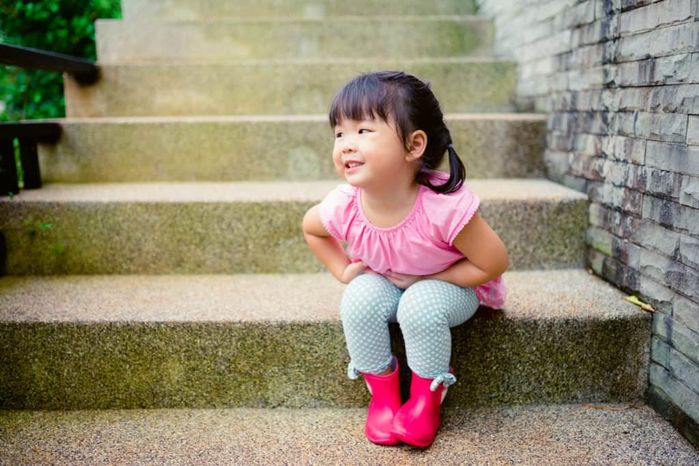 Bé trai 9 tuổi có sỏi đầy 2 thận, bác sĩ lên tiếng cảnh báo