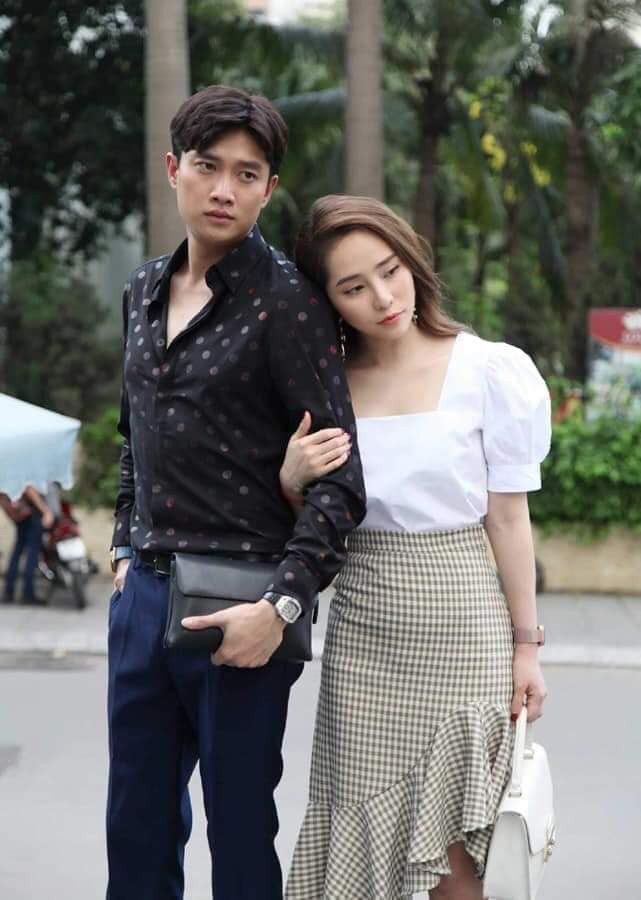 Bị ghét từ phim ra đời đâu chỉ có Nhã, nhiều sao Việt cũng điêu đứng