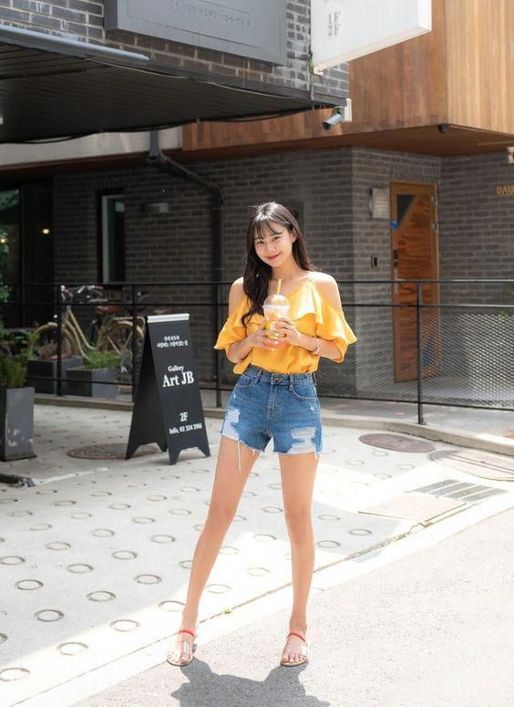 Bí kíp phối quân jeans chất lừ bấp chất thời tiết